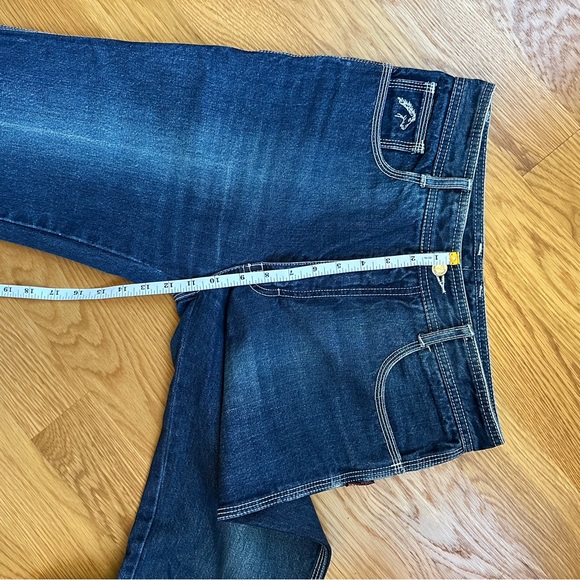 Vintage Jordache Bootcut Jeans - Picture 11 of 11